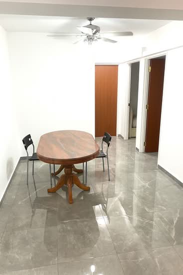 For Rent - 610C Tampines North Drive 1