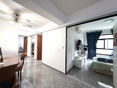 For Rent - 610C Tampines North Drive 1