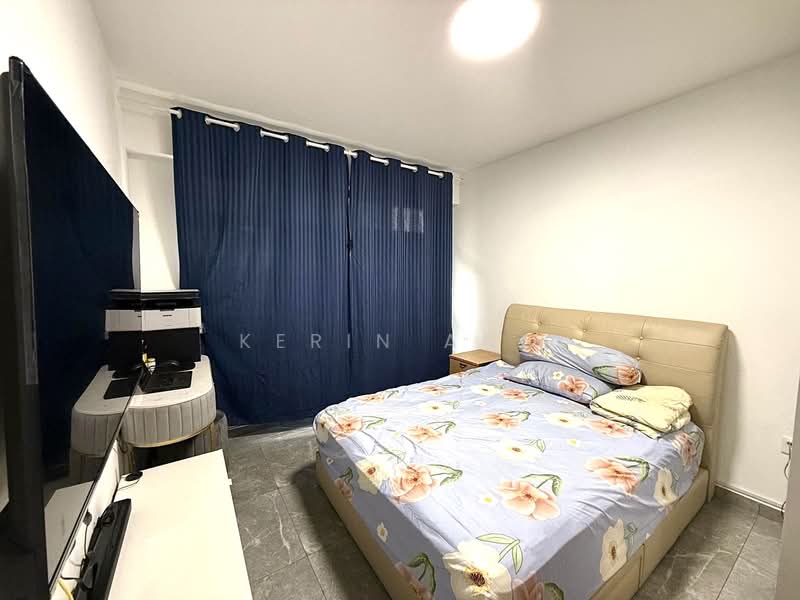 610C Tampines North Drive 1, 610C Tampines North Drive 1, 4 Bedrooms, 1,216 sqft, HDB Flat For Rent, by Kerin Ang, 500094494 - Bedroom - PropertyGuru.com.sg