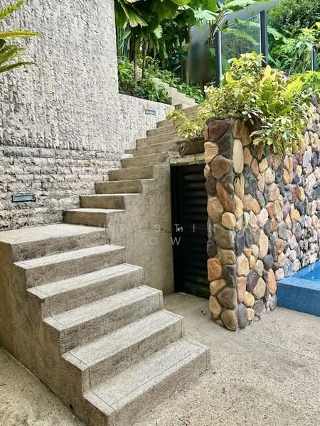 Mera Gardens Detached House For Sale at S$ 8,900,000 | PropertyGuru Singapore - Exterior