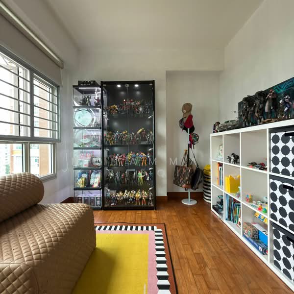 666A Punggol Drive HDB Flat For Sale at S$ 585,000 | PropertyGuru Singapore - Interior