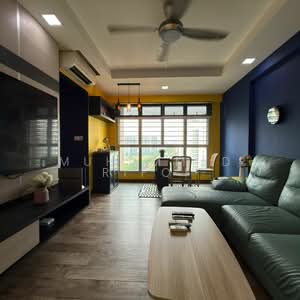 For Sale - 666A Punggol Drive