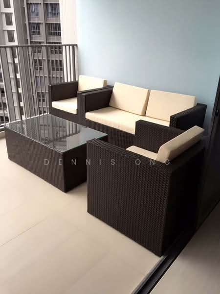 311B Clementi Avenue 4 HDB Flat For Sale at S$ 1,268,000 | PropertyGuru Singapore - Balcony