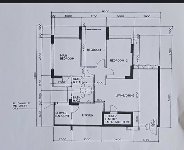 For Sale 70 Redhill Close