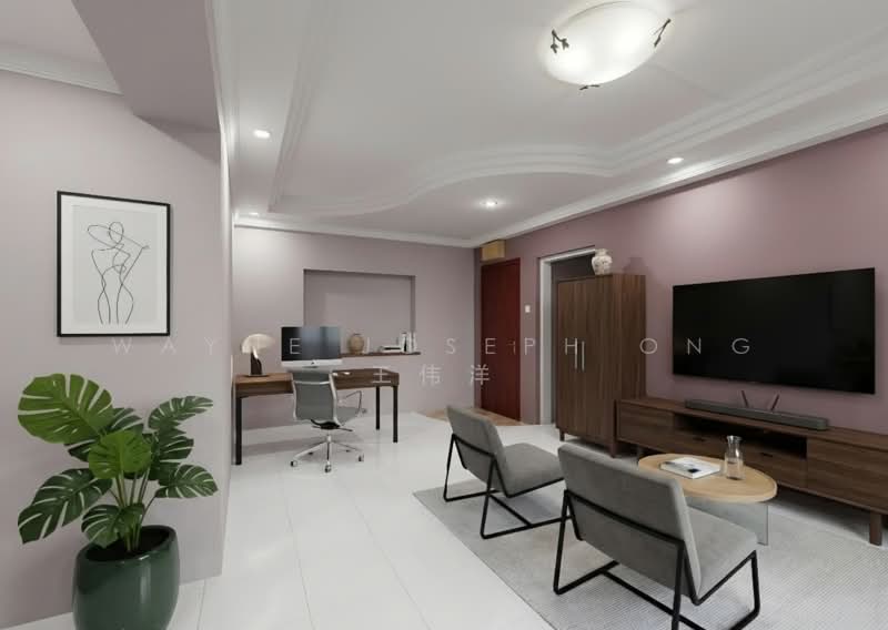 For Sale - 30 Holland Close