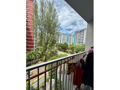 For Sale - Oasis @ Elias