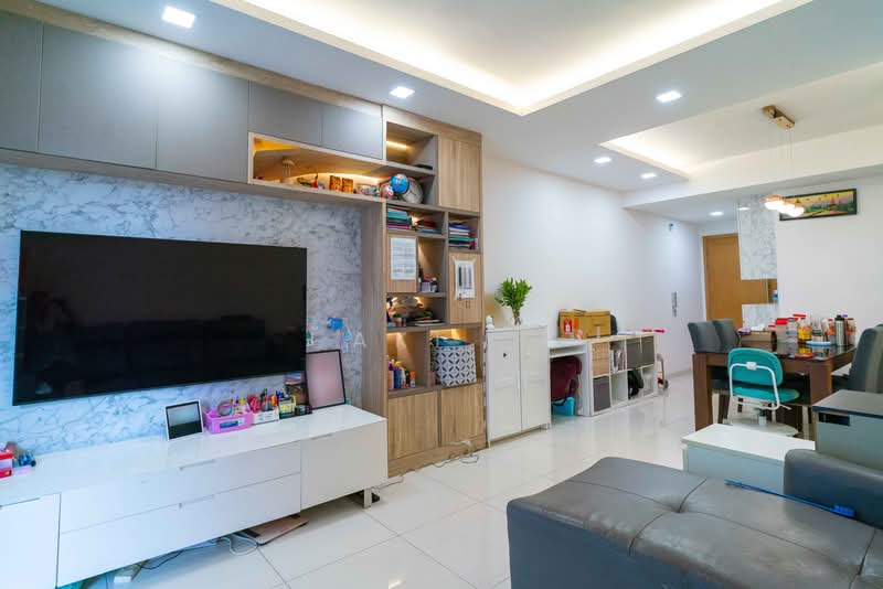 For Sale - Oasis @ Elias