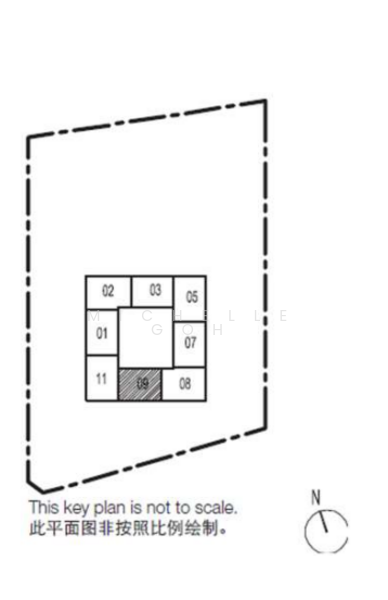 Altez Condominium For Sale at S$ 3,566,885 | PropertyGuru Singapore