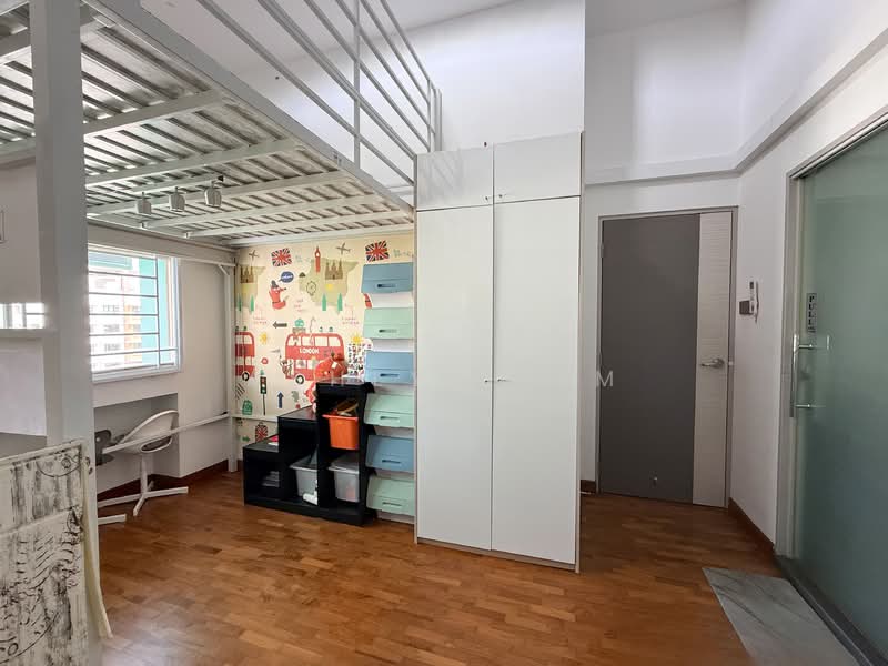 130 Edgedale Plains HDB Flat For Sale at S$ 650,000 | PropertyGuru Singapore - Interior