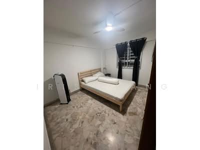 For Rent - 119 Hougang Avenue 1