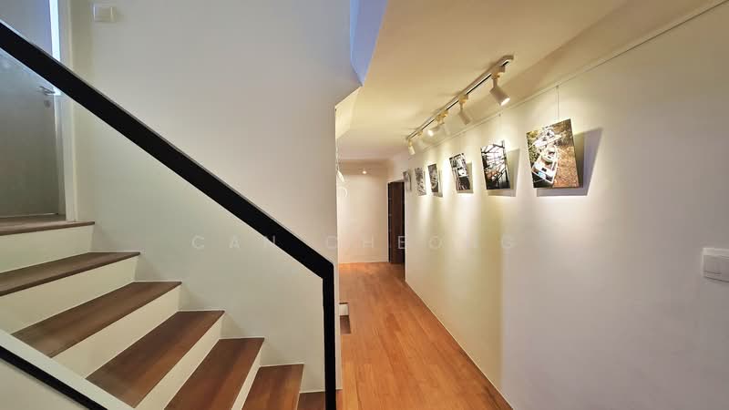 Leicester Suites, 10 Leicester Road, 2 Bedrooms, 1,087 sqft, Condominium For Rent, by Can Cheong, 500094523 - Interior - PropertyGuru.com.sg