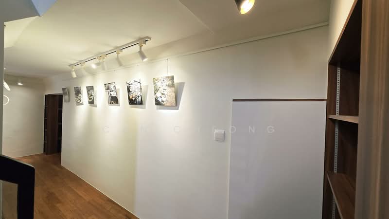 Leicester Suites, 10 Leicester Road, 2 Bedrooms, 1,087 sqft, Condominium For Rent, by Can Cheong, 500094523 - Interior - PropertyGuru.com.sg