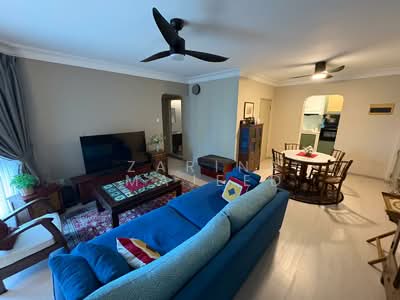 For Sale - 162B Punggol Central