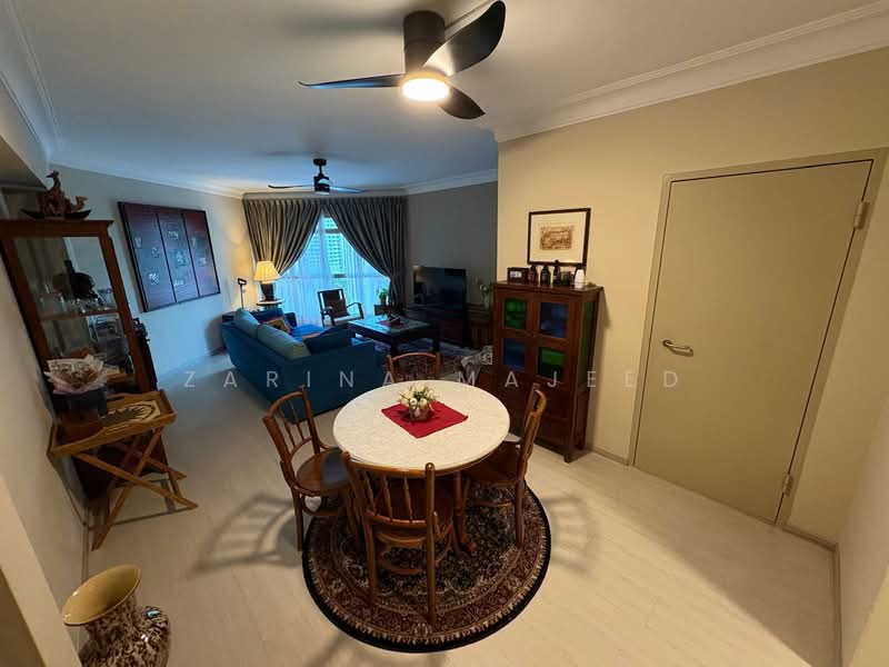 For Sale - 162B Punggol Central