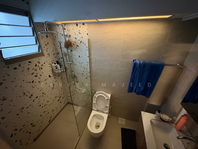 For Sale - 162B Punggol Central