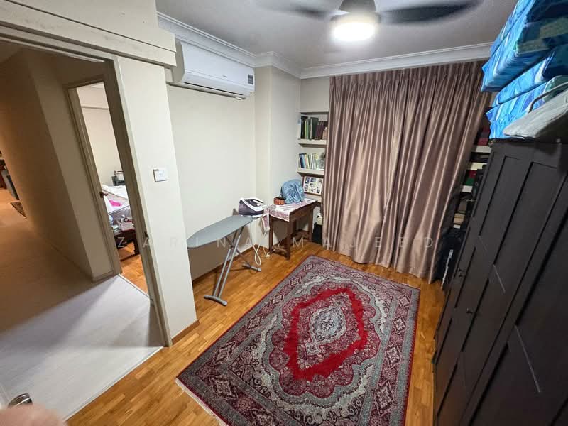 For Sale - 162B Punggol Central