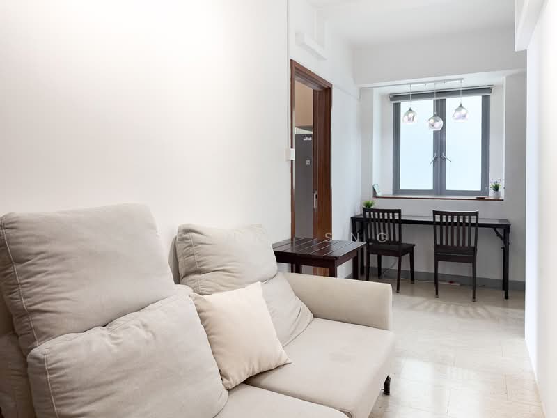 The Madeira, 50 Bukit Batok Street 31, Room Rental, 100 sqft, Condominium For Rent, by Leanne Sng, 500094528 - Living Room - PropertyGuru.com.sg