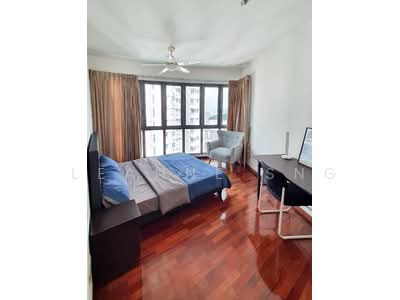 For Rent - The Madeira