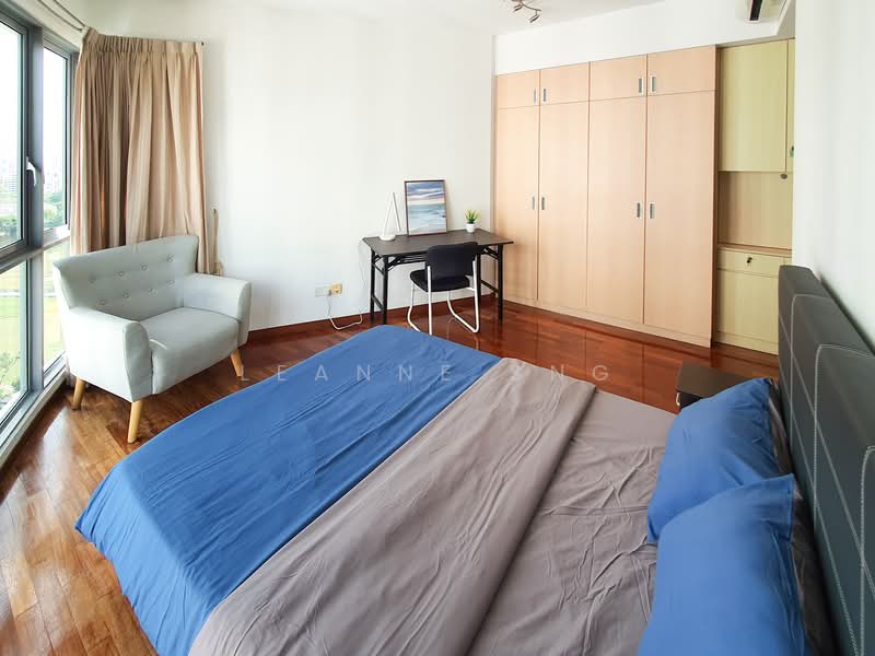 The Madeira, 50 Bukit Batok Street 31, Room Rental, 100 sqft, Condominium For Rent, by Leanne Sng, 500094528 - Bedroom - PropertyGuru.com.sg