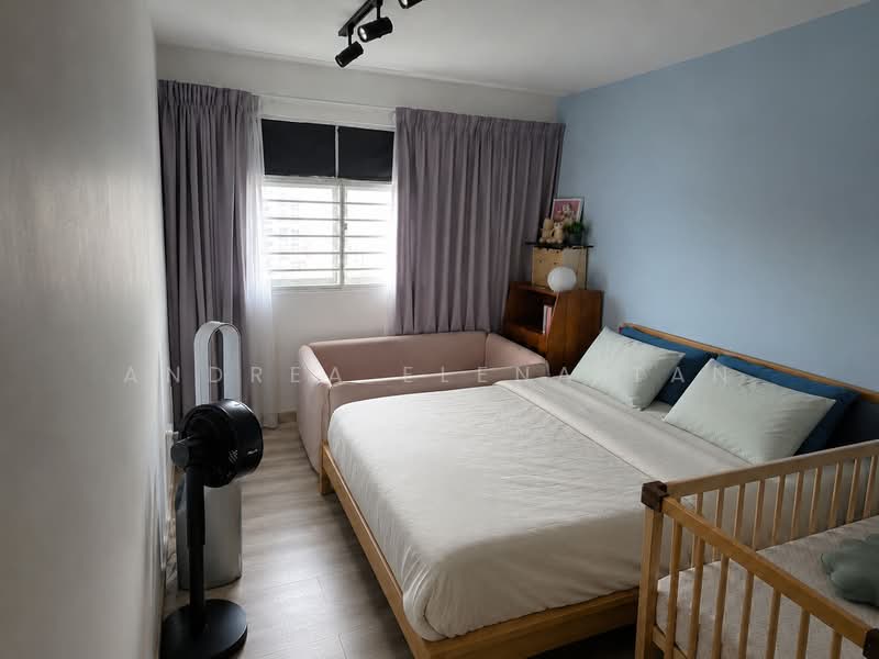 871B Tampines Street 86, 871B Tampines Street 86, 3 Bedrooms, 1,227 sqft, HDB Flat For Sale, by Andrea Elena Tan, 500094532 - Master Bedroom - PropertyGuru.com.sg