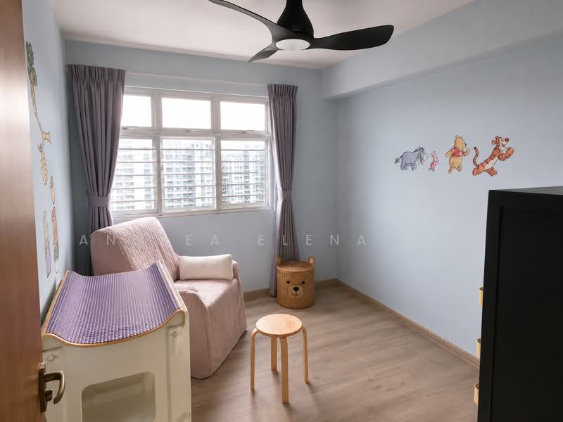 871B Tampines Street 86, 871B Tampines Street 86, 3 Bedrooms, 1,227 sqft, HDB Flat For Sale, by Andrea Elena Tan, 500094532 - Bedroom - PropertyGuru.com.sg