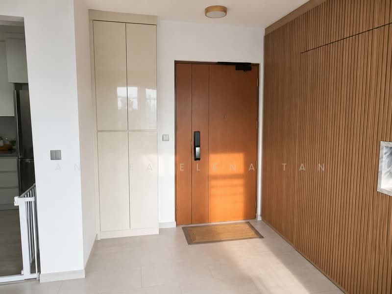 871B Tampines Street 86, 871B Tampines Street 86, 3 Bedrooms, 1,227 sqft, HDB Flat For Sale, by Andrea Elena Tan, 500094532 - Entrance - PropertyGuru.com.sg