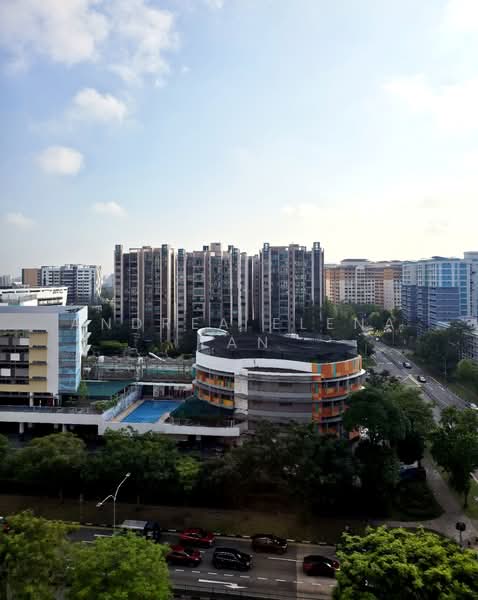 871B Tampines Street 86, 871B Tampines Street 86, 3 Bedrooms, 1,227 sqft, HDB Flat For Sale, by Andrea Elena Tan, 500094532 - Exterior - PropertyGuru.com.sg
