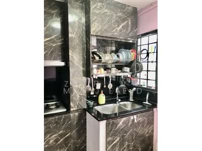 For Sale - 7 Saint George's Lane