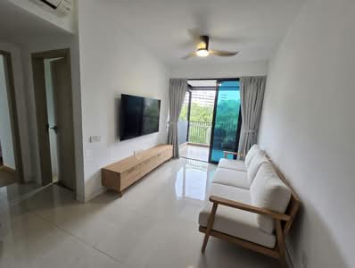 For Rent - Treasure at Tampines
