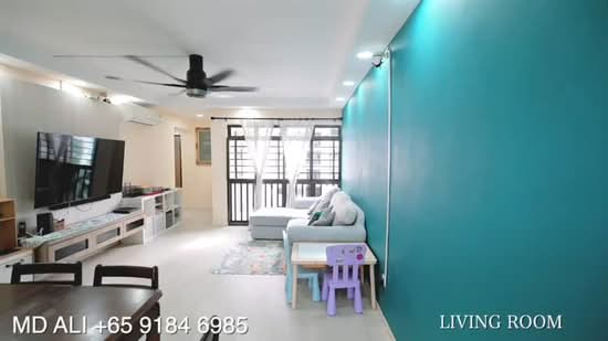 296A Compassvale Crescent HDB Flat For Sale at S$ 580,000 | PropertyGuru Singapore