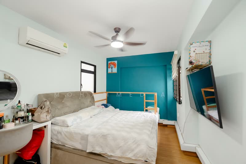 296A Compassvale Crescent HDB Flat For Sale at S$ 580,000 | PropertyGuru Singapore - Bedroom