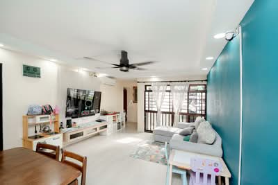 For Sale - 296A Compassvale Crescent