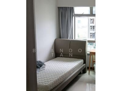 For Rent - 105B Bidadari Park Drive