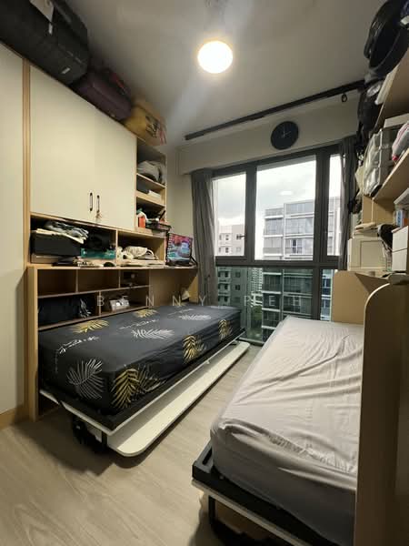 Bellewaters Executive Condominium For Sale at S$ 2,000,000 | PropertyGuru Singapore - Bedroom