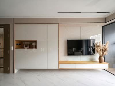 For Sale - Bellewaters