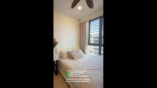 Parc Life Executive Condominium For Sale at S$ 1,600,000 | PropertyGuru Singapore