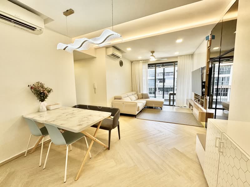 Parc Life Executive Condominium For Sale at S$ 1,600,000 | PropertyGuru Singapore - Living Room
