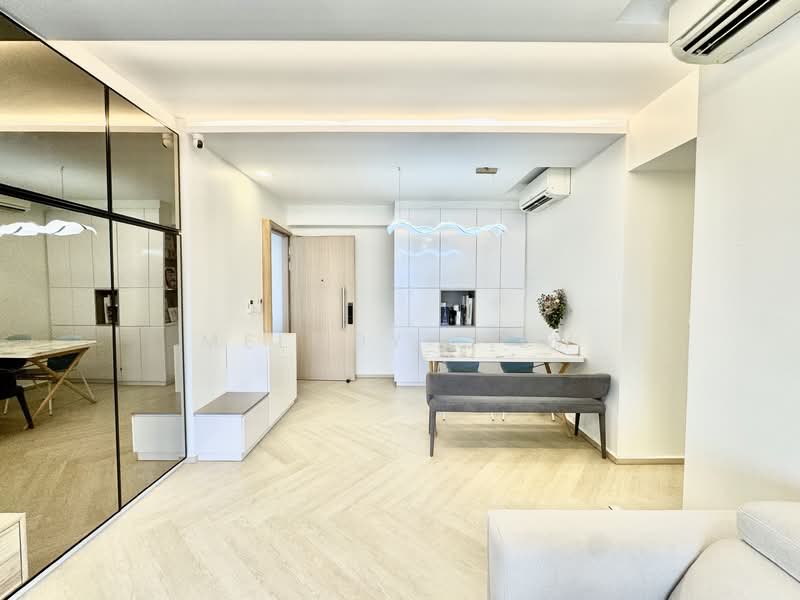 Parc Life Executive Condominium For Sale at S$ 1,600,000 | PropertyGuru Singapore - Interior