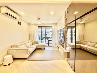 For Sale - Parc Life