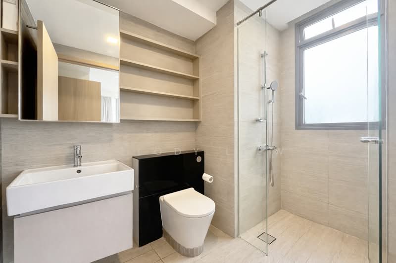 Parc Life Executive Condominium For Sale at S$ 1,600,000 | PropertyGuru Singapore - Bathroom
