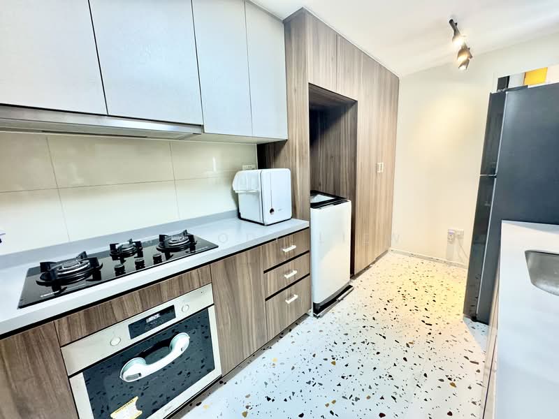 Parc Life Executive Condominium For Sale at S$ 1,600,000 | PropertyGuru Singapore - Kitchen