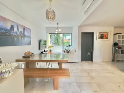 For Sale - 9 Seraya Lane