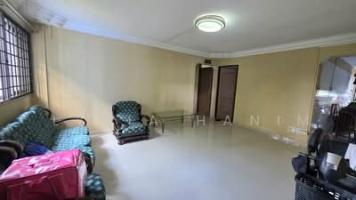 For Sale - 523 Bedok North Street 3