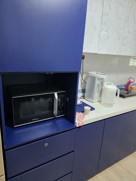 263 Yishun Street 22, 263 Yishun Street 22, Room Rental, 250 sqft, HDB Flat For Rent, by Rocky Tan, 500094550 - Kitchen - PropertyGuru.com.sg