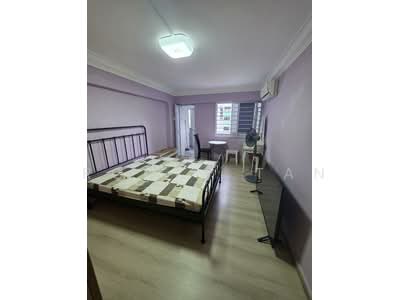 For Rent - 263 Yishun Street 22