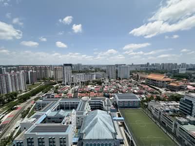 For Sale - Bishan Point