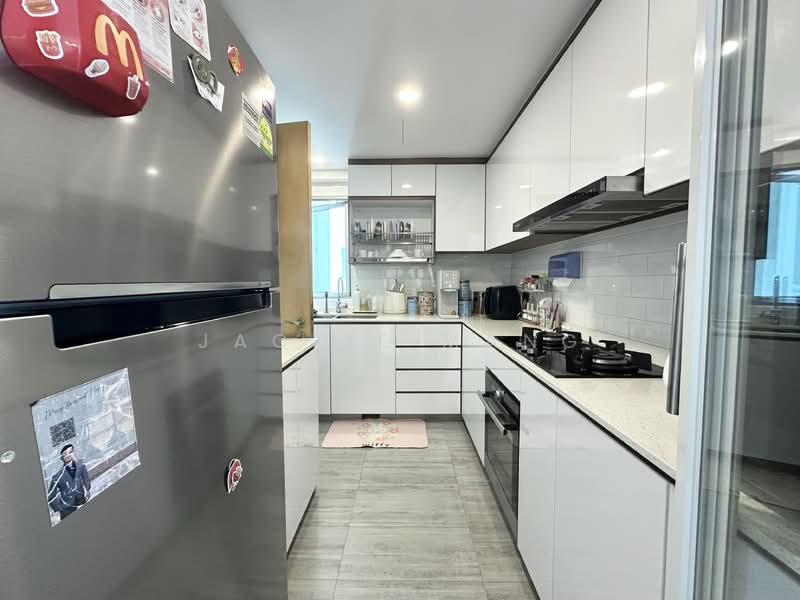 Bishan Point Condominium For Sale at S$ 2,480,000 | PropertyGuru Singapore