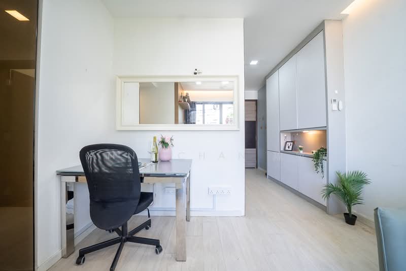 Suites De Laurel Condominium For Sale at S$ 1,150,000 | PropertyGuru Singapore - Interior