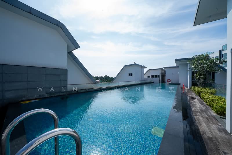 Suites De Laurel Condominium For Sale at S$ 1,150,000 | PropertyGuru Singapore - Exterior