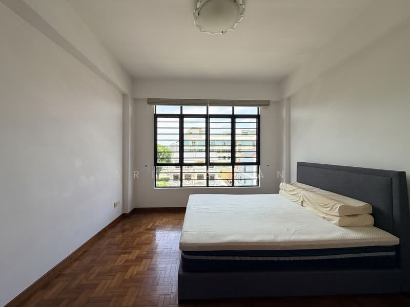 Casa Sarina Condominium For Sale at S$ 1,068,000 | PropertyGuru Singapore